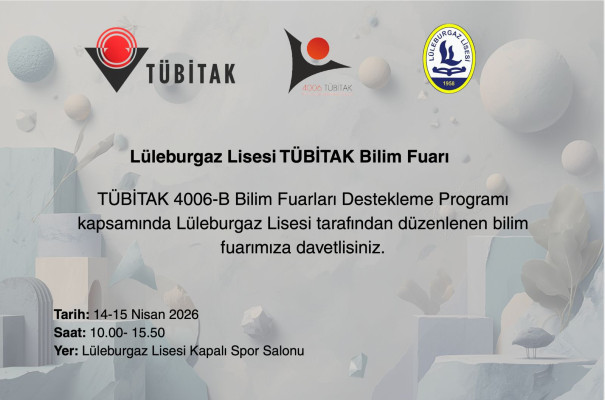 TÜBİTAK 4006